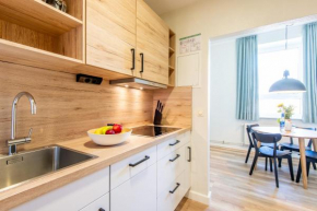 Steger-Hüs Wohnung 18